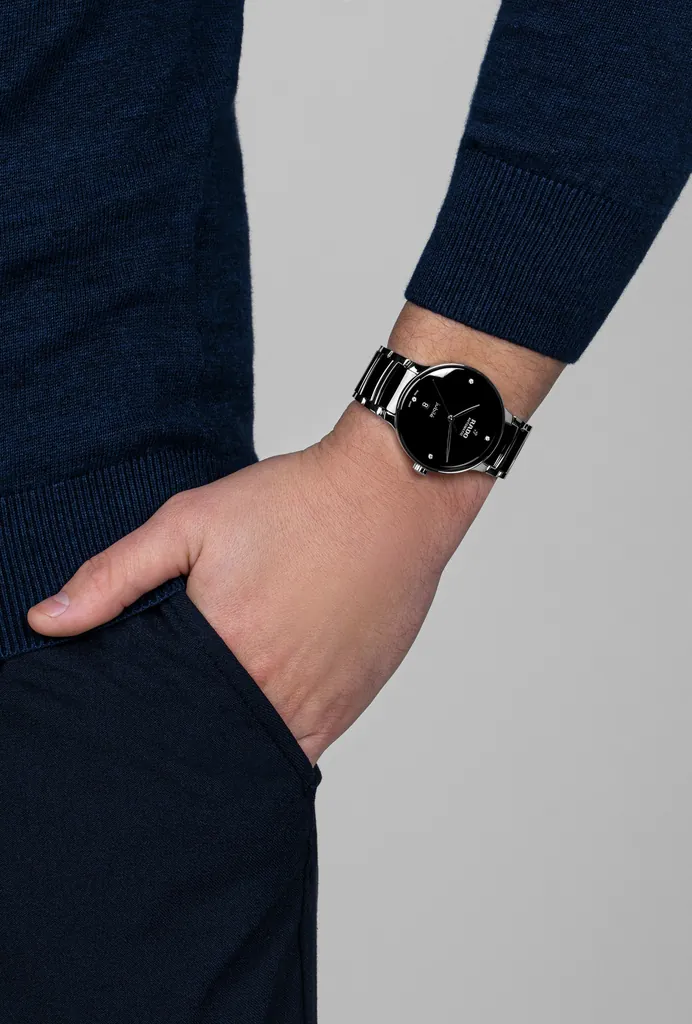 Rado Centrix Automatic Diamonds - R30018712