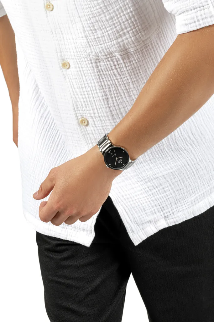 Rado Centrix Automatic Diamonds - R30018712