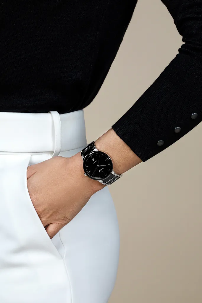 Rado Centrix Automatic - R30018152