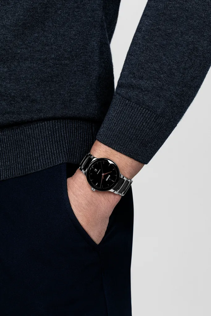 Rado Centrix Automatic - R30018152