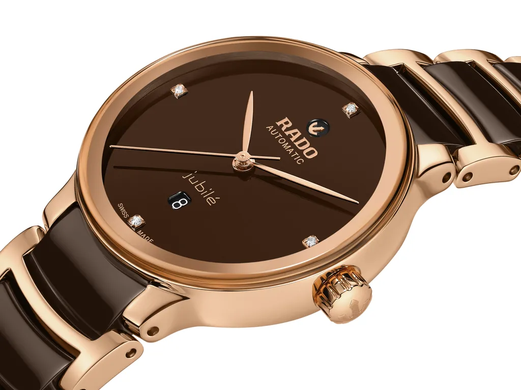 Rado Centrix Automatic Diamonds - R30019712