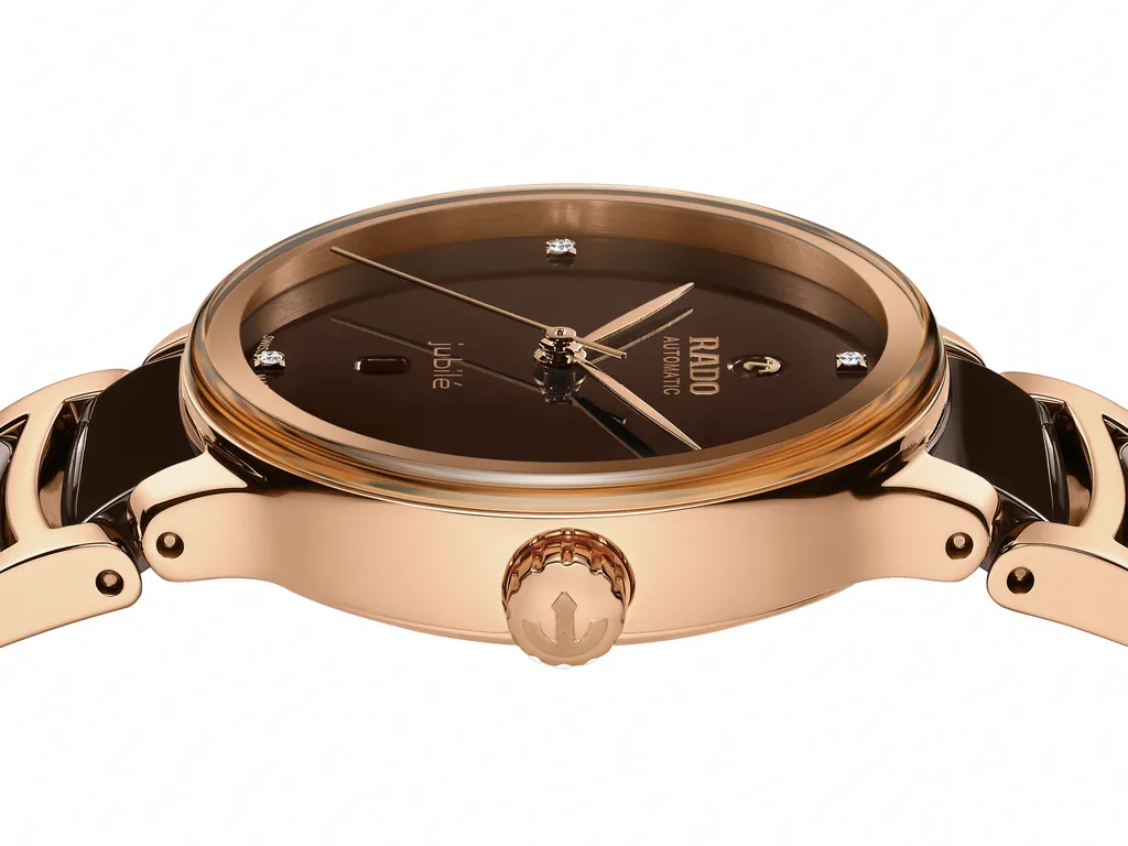 Rado Centrix Automatic Diamonds - R30019712