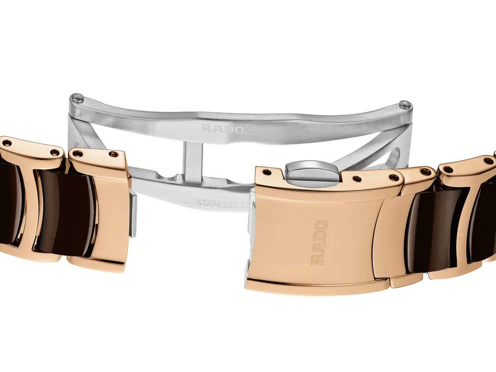 Rado Centrix Automatic Diamonds - R30019712