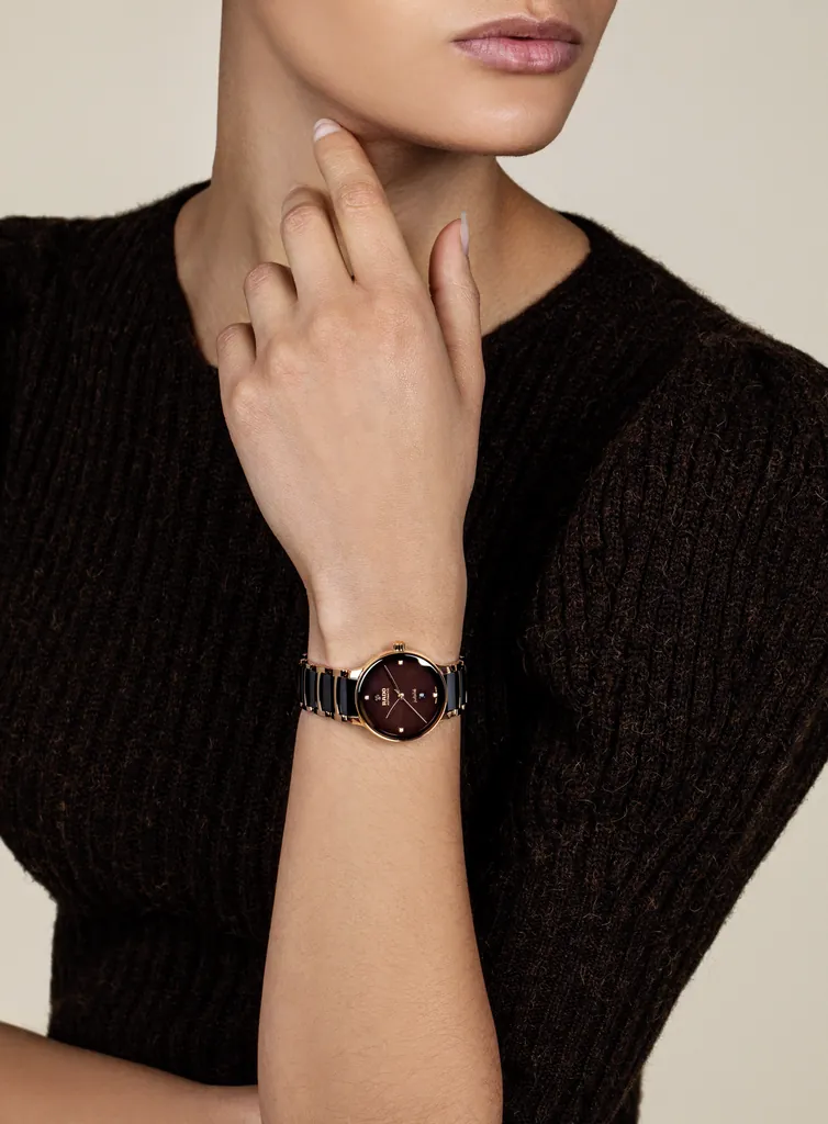 Rado Centrix Automatic Diamonds - R30019712