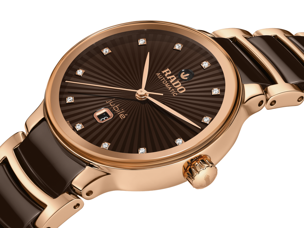 Rado Centrix Automatic Diamonds - R30019732