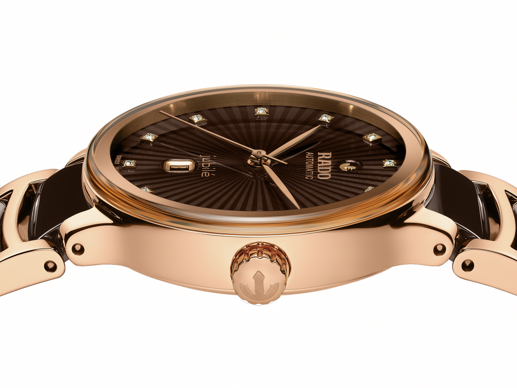Rado Centrix Automatic Diamonds - R30019732