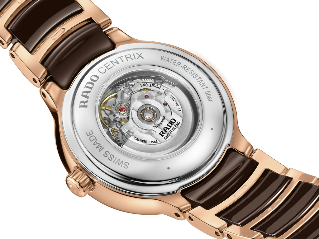 Rado Centrix Automatic Diamonds - R30019732