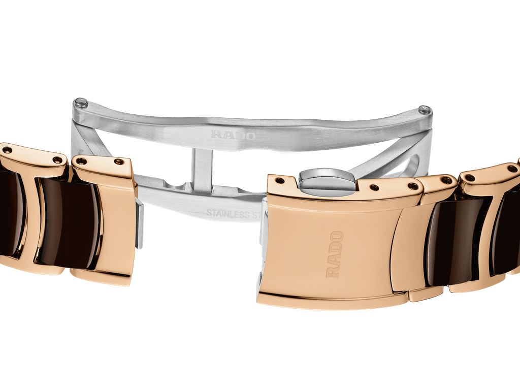 Rado Centrix Automatic Diamonds - R30019732