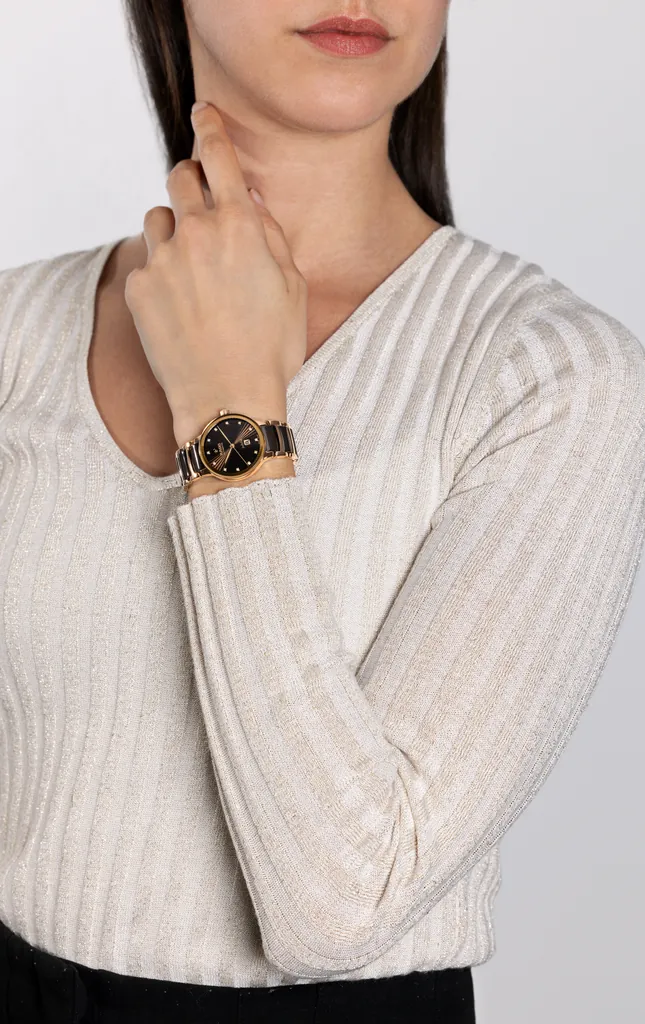 Rado Centrix Automatic Diamonds - R30019732