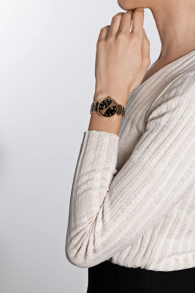 Rado Centrix Automatic Diamonds - R30019732