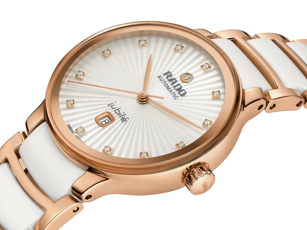 Rado Centrix Automatic Diamonds - R30019744