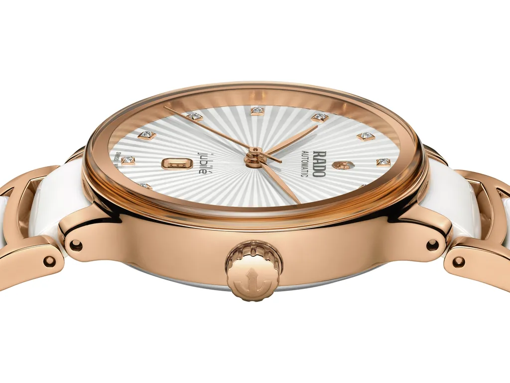 Rado Centrix Automatic Diamonds - R30019744