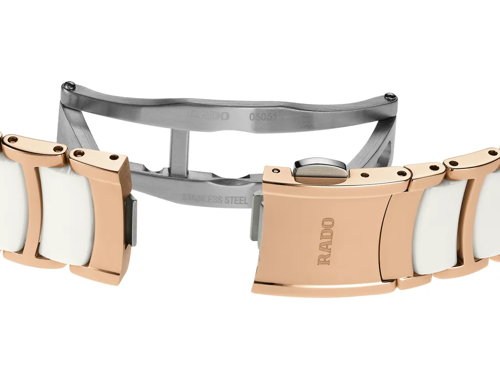 Rado Centrix Automatic Diamonds - R30019744