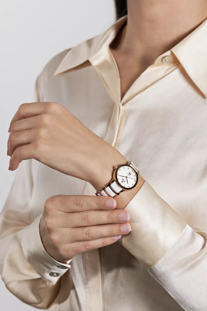 Rado Centrix Automatic Diamonds - R30019744