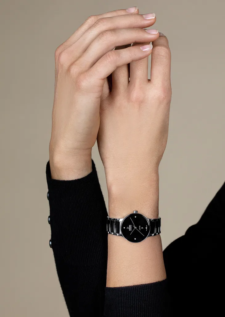 Rado Centrix Automatic Diamonds - R30020712