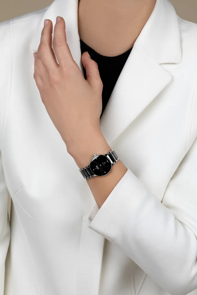 Rado Centrix Automatic Diamonds - R30020712