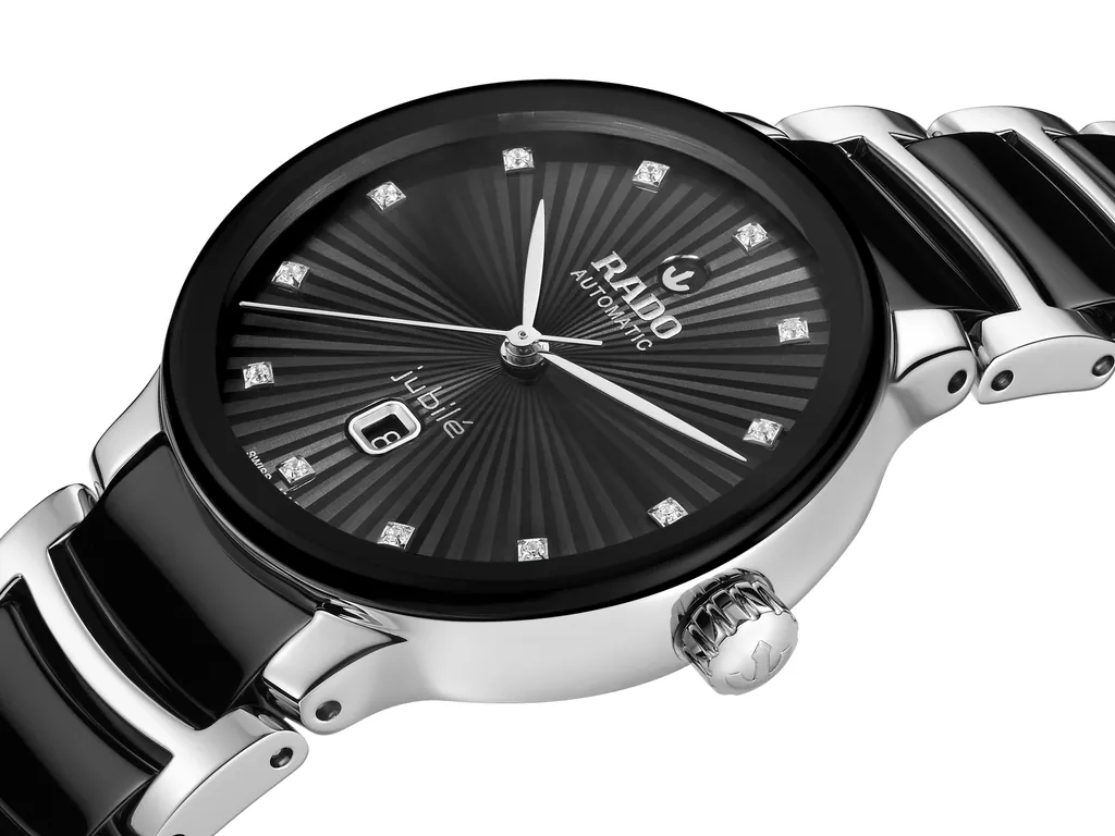 Rado Centrix Automatic Diamonds - R30020742