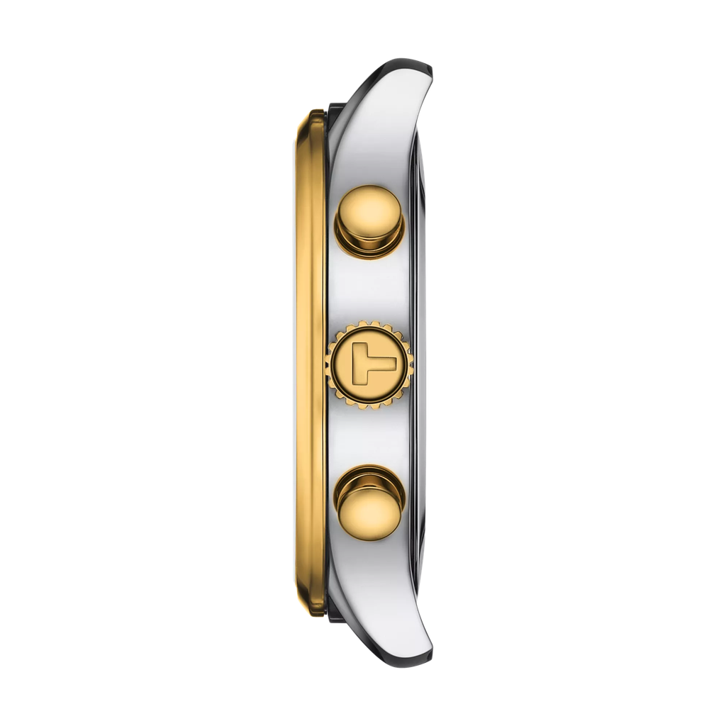 Tissot Chrono XL Classic - T1166172209100