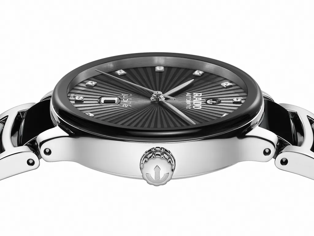 Rado Centrix Automatic Diamonds - R30020742