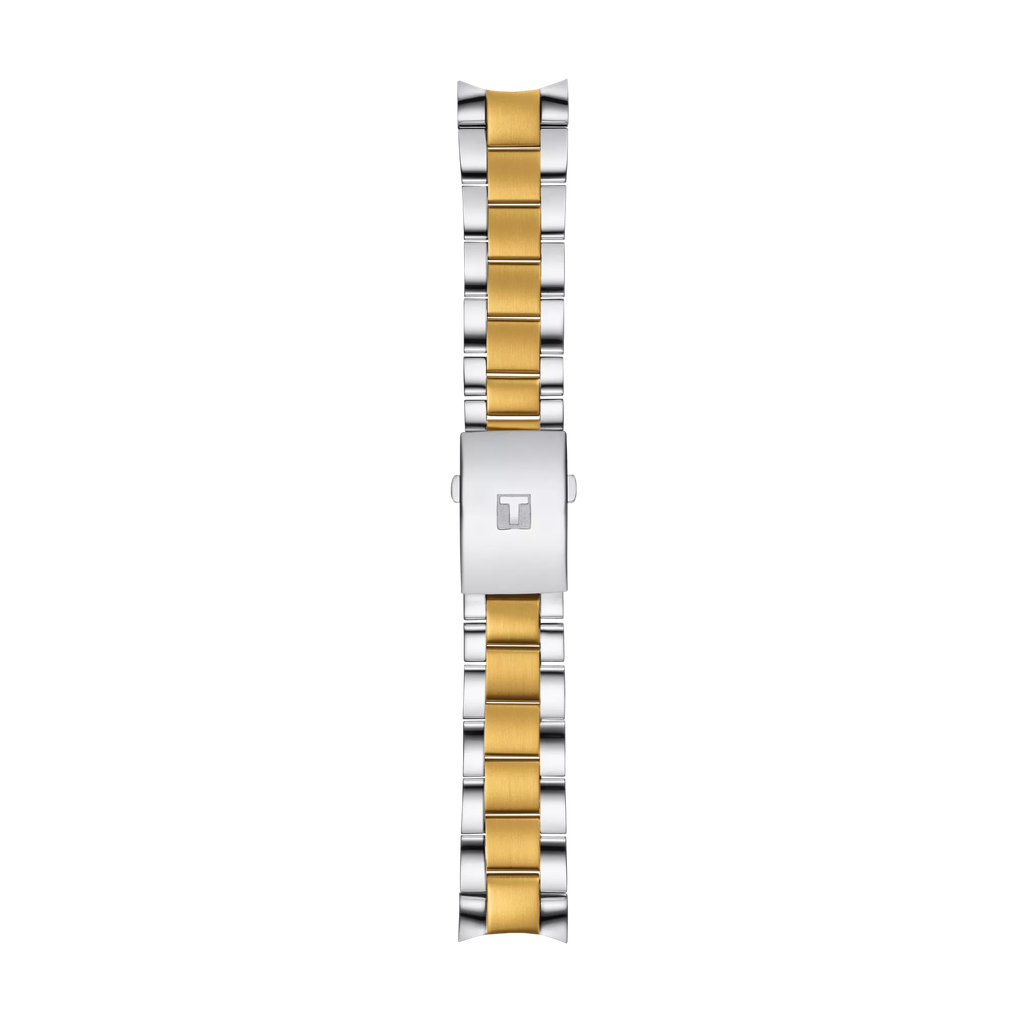 Tissot Chrono XL Classic - T1166172209100