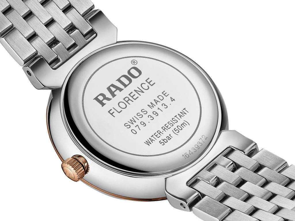 Rado Florence Diamonds - R48913763