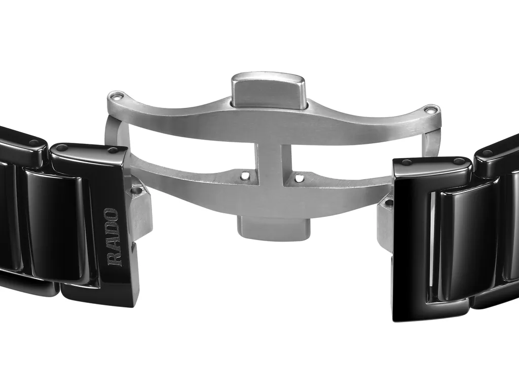 Rado True Square Automatic Skeleton - R27124162