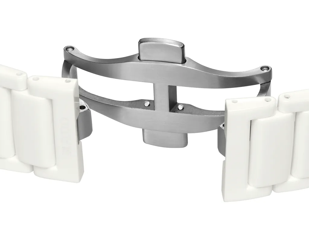 Rado True Square Automatic Skeleton - R27126012