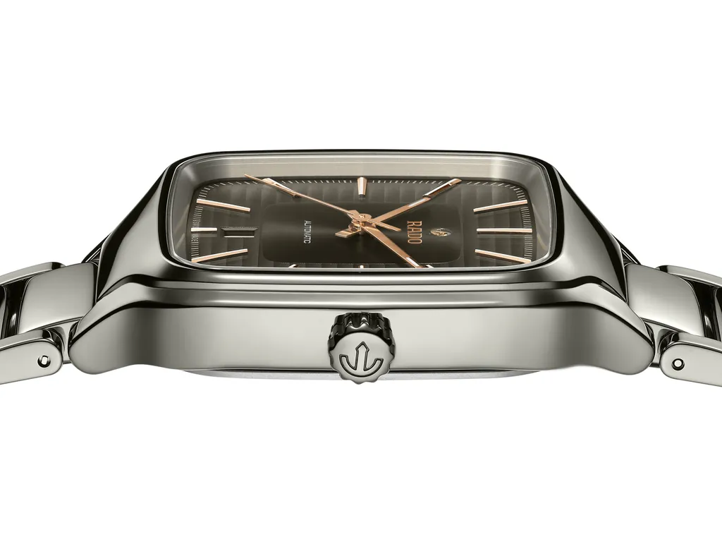 Rado True Square Automatic - R27077102