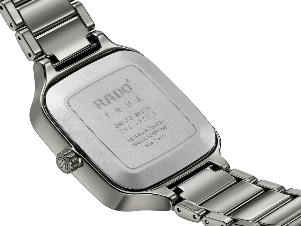 Rado True Square Automatic - R27077102