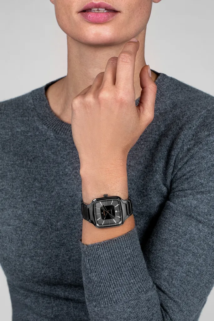 Rado True Square Automatic - R27077102