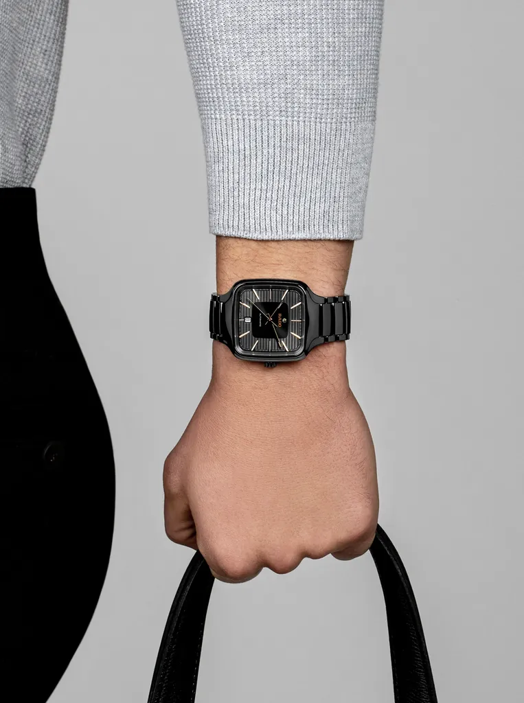 Rado True Square Automatic - R27077102