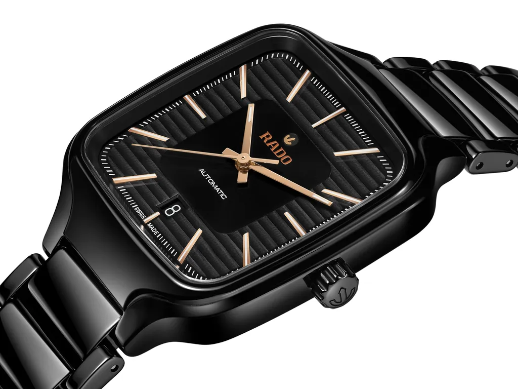 Rado True Square Automatic - R27078172
