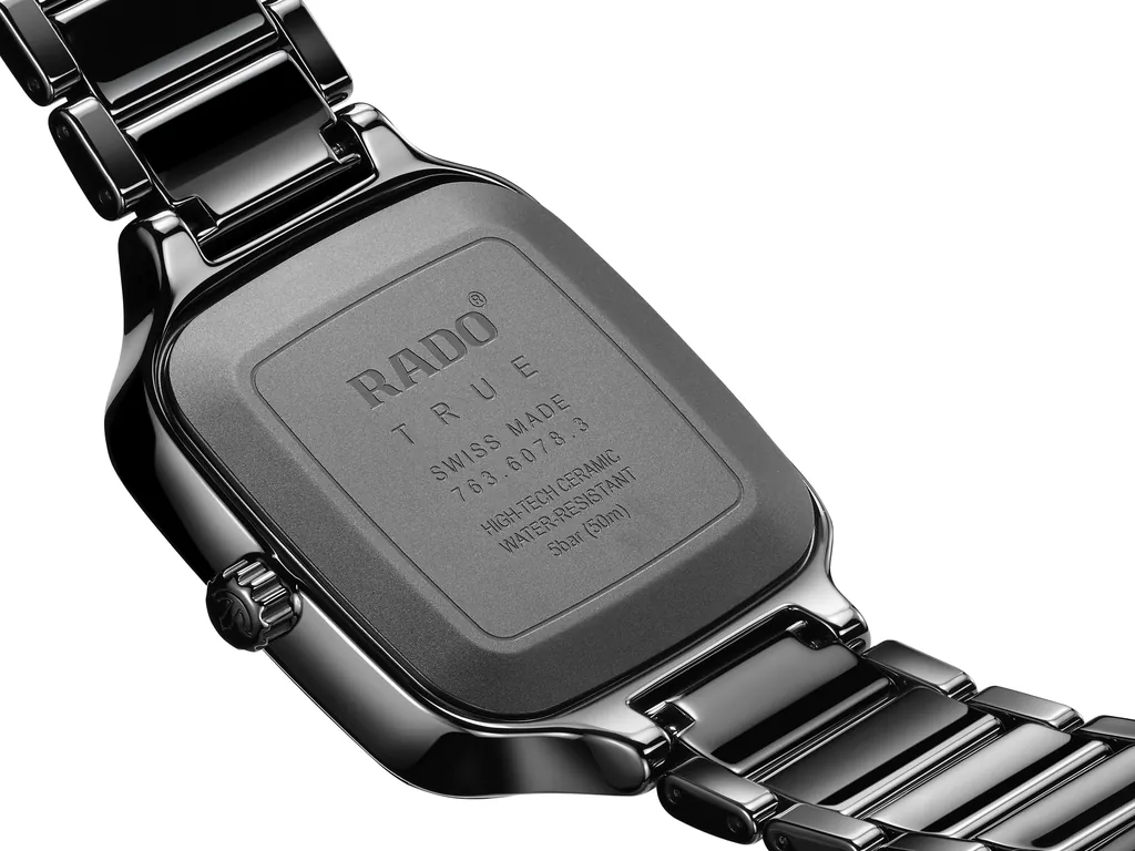 Rado True Square Automatic - R27078172