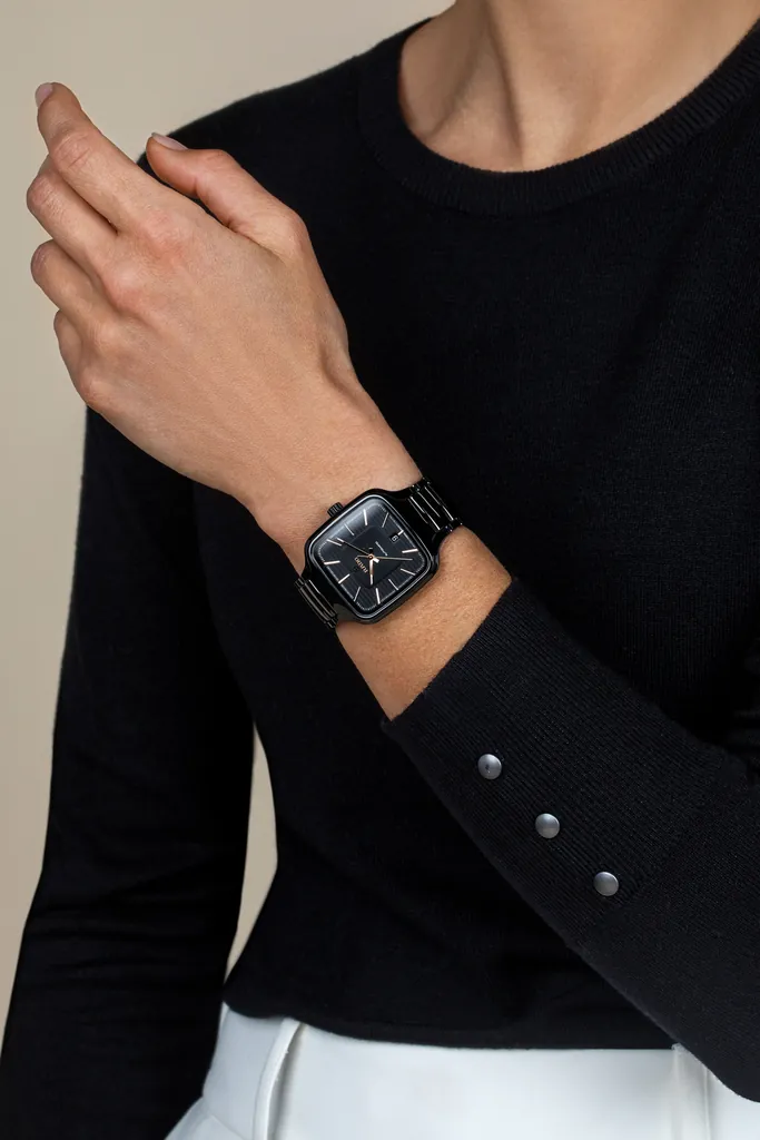 Rado True Square Automatic - R27078172