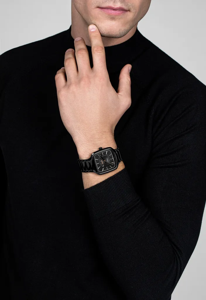 Rado True Square Automatic - R27078172