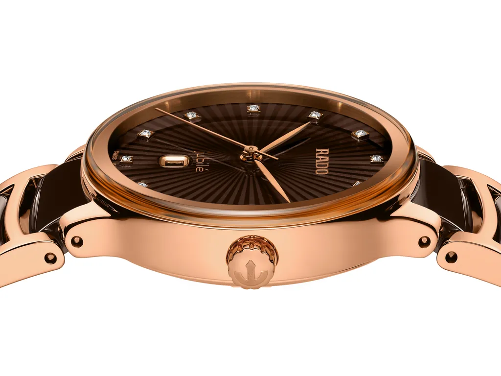 Rado Centrix Diamonds - R30024732