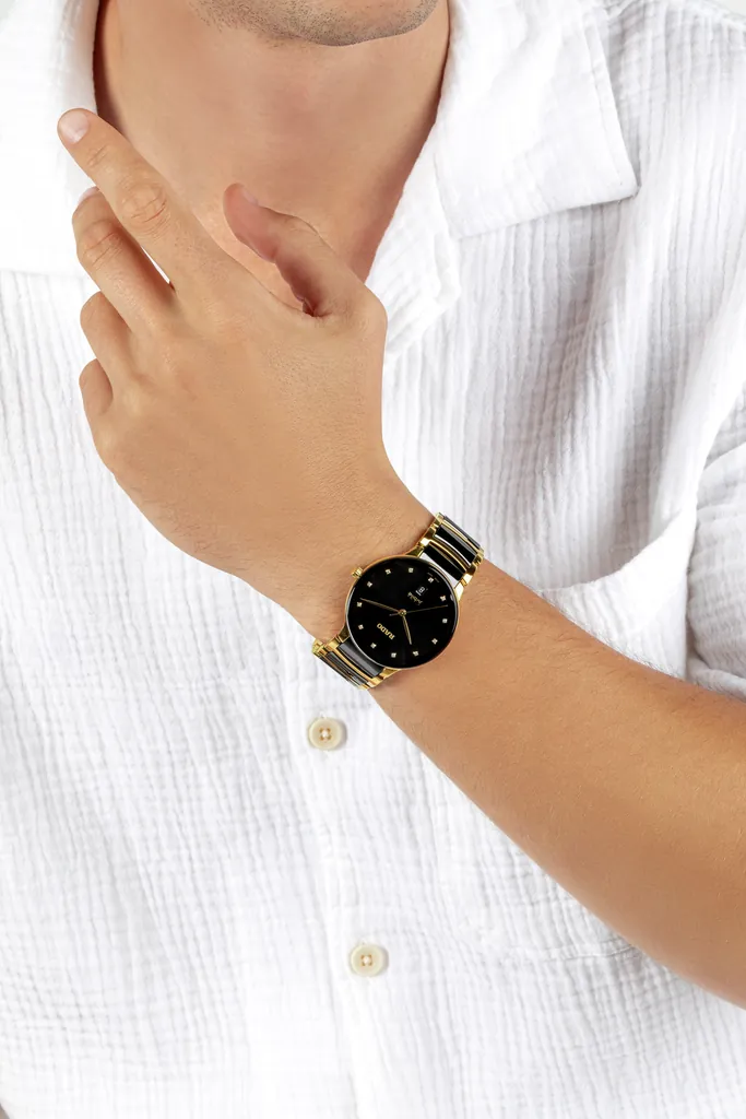 Rado Centrix Diamonds - R30022742