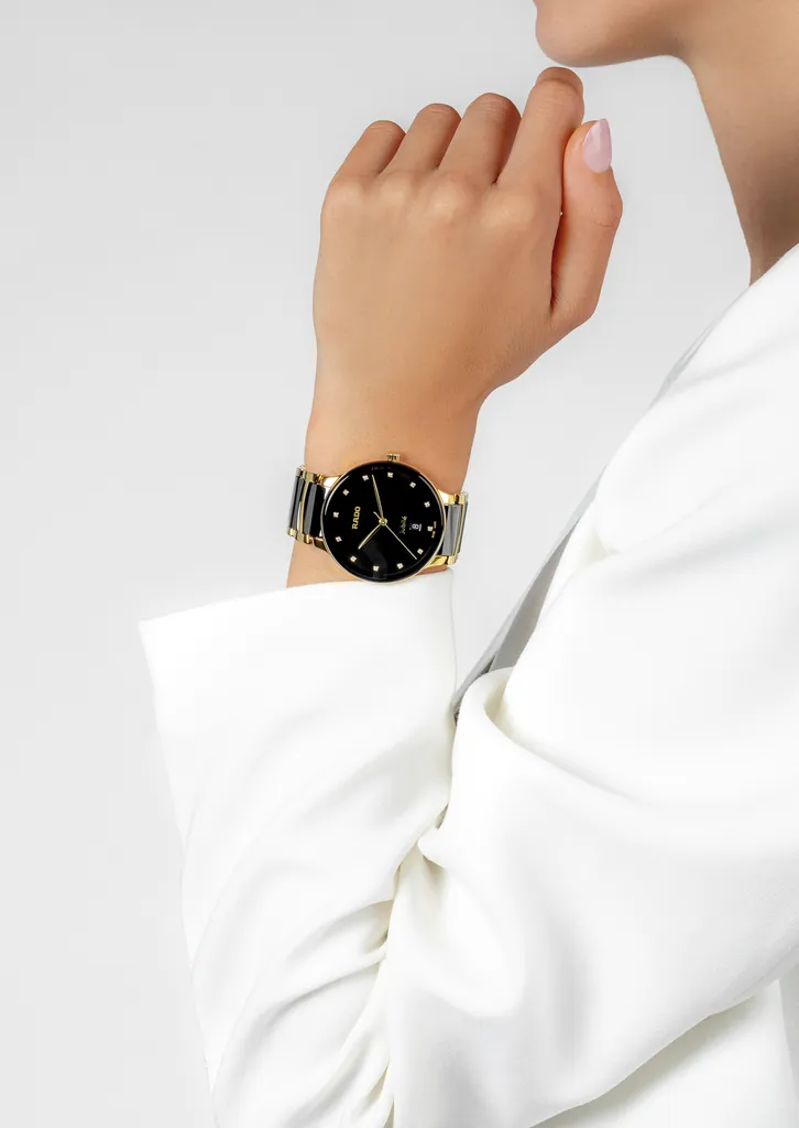 Rado Centrix Diamonds - R30022742