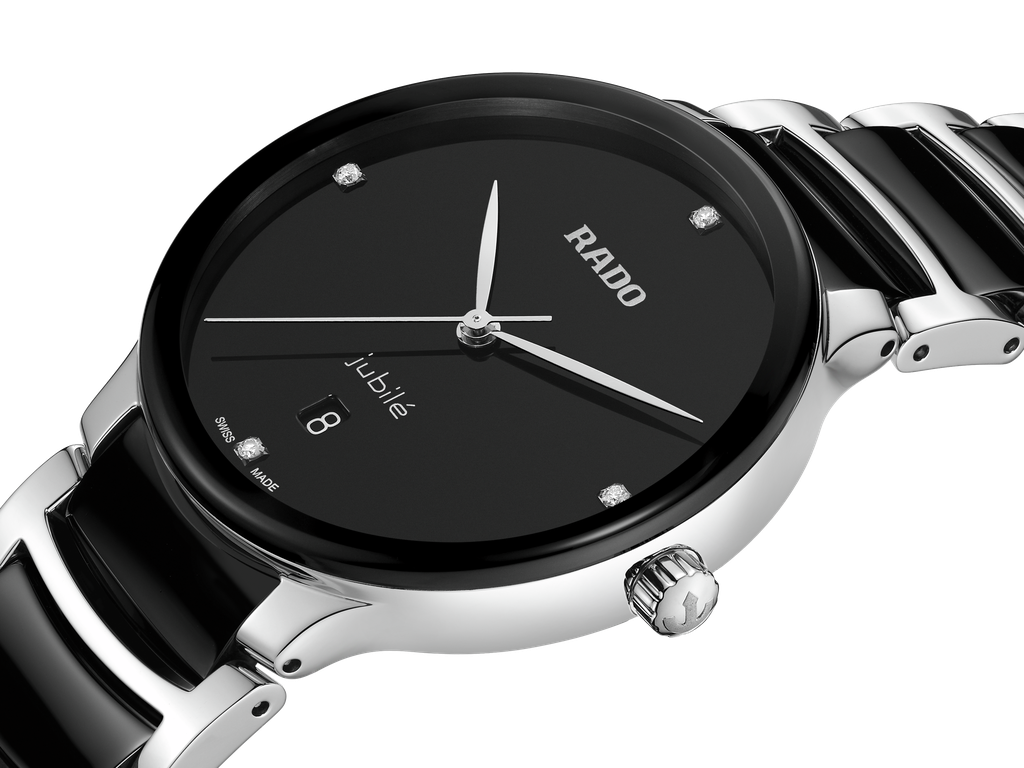 Rado Centrix Diamonds - R30021712