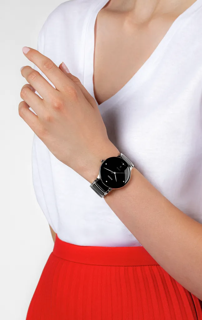 Rado Centrix Diamonds - R30021712