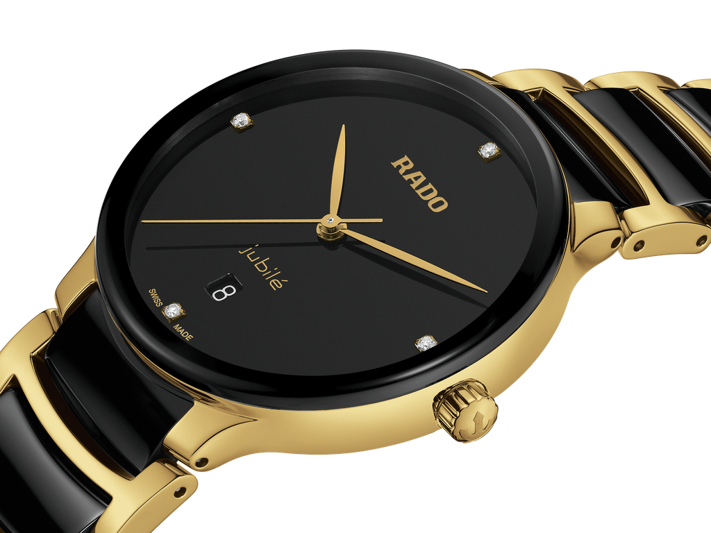 Rado Centrix Diamonds - R30022712