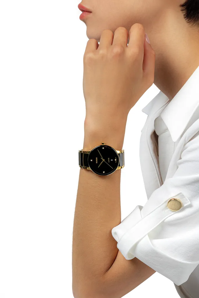 Rado Centrix Diamonds - R30022712