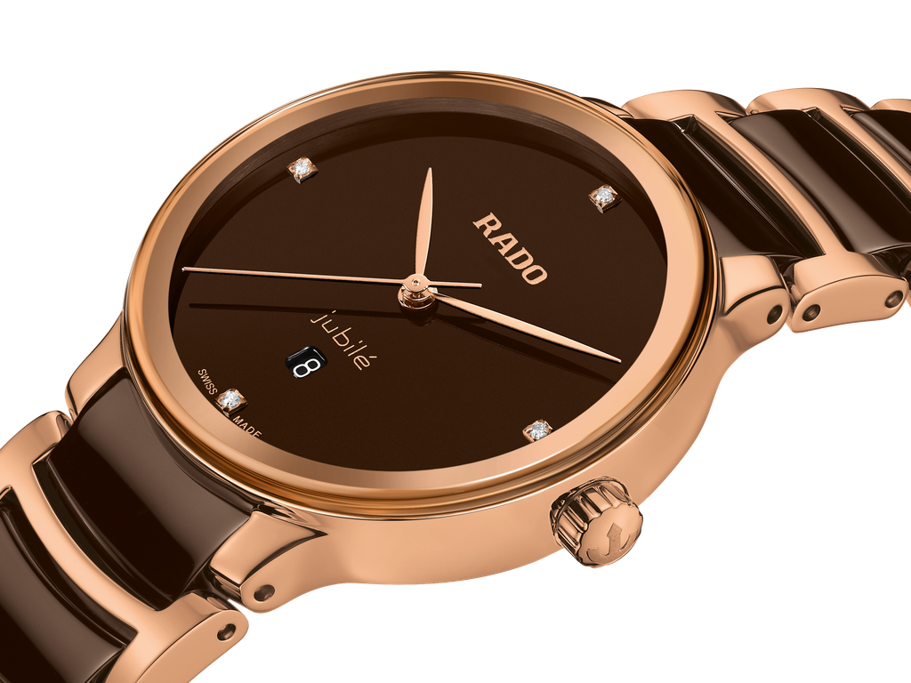 Rado Centrix Diamonds - R30024712