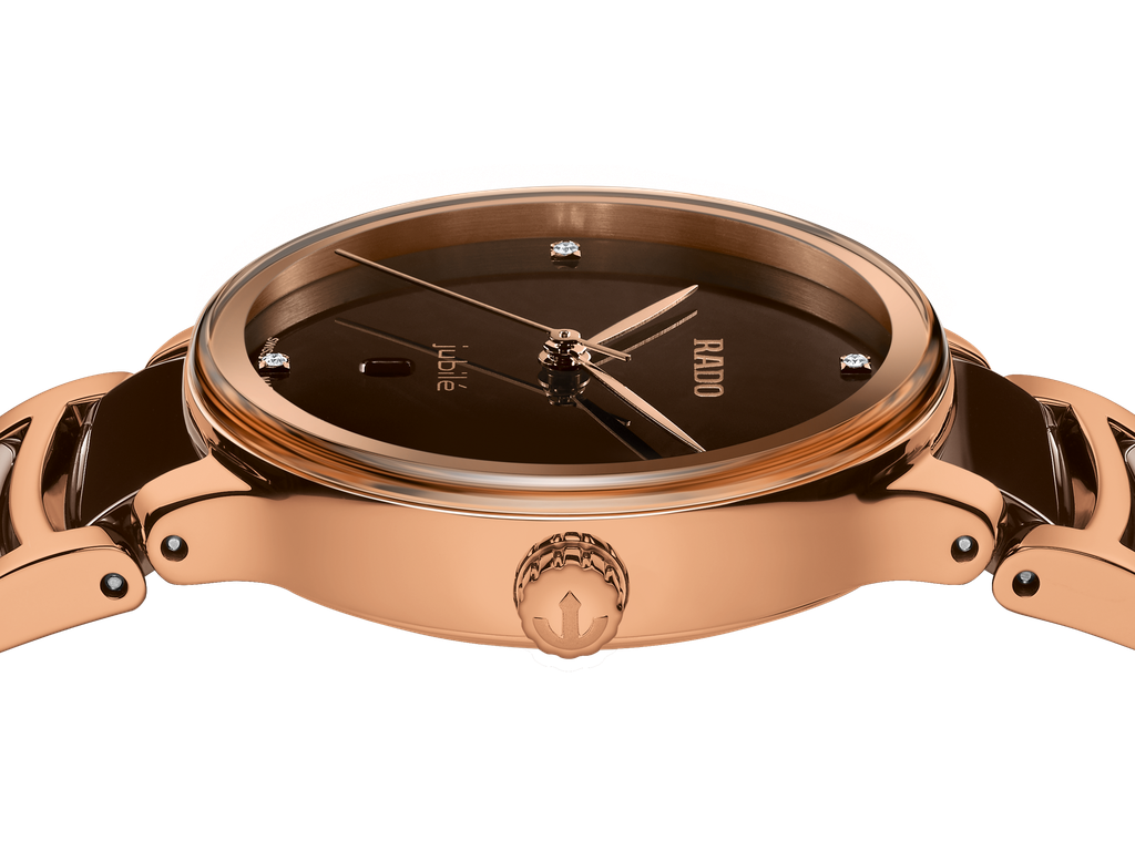 Rado Centrix Diamonds - R30024712