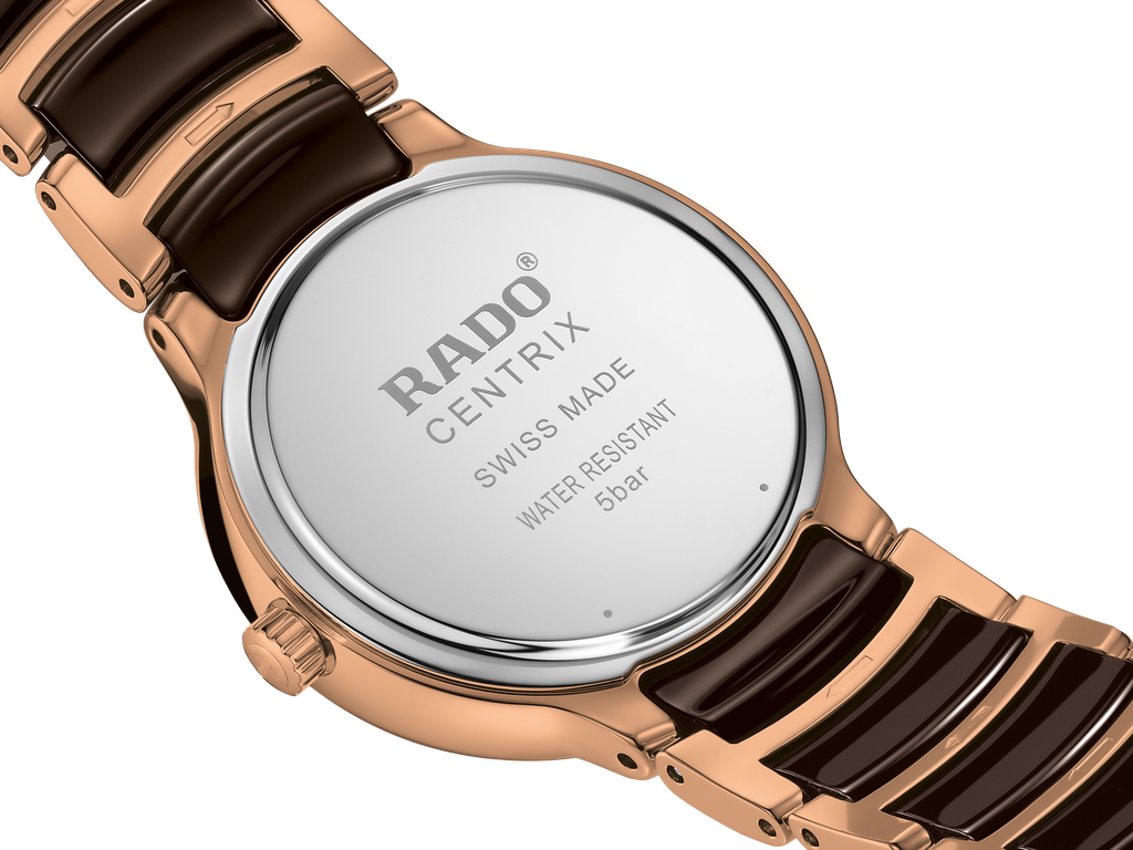 Rado Centrix Diamonds - R30024712