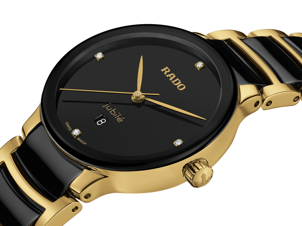 Rado Centrix Diamonds - R30025712