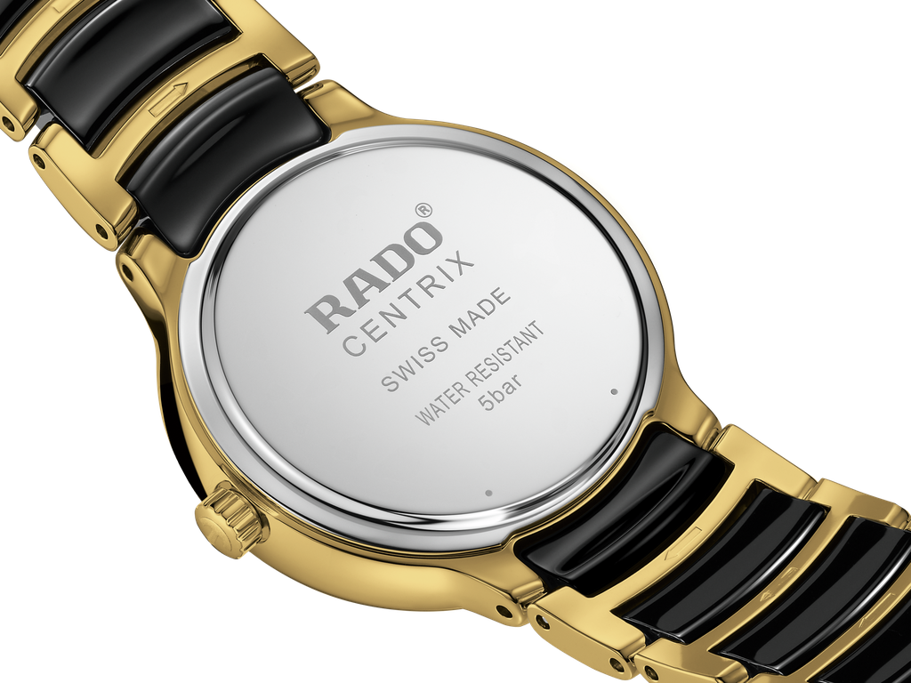 Rado Centrix Diamonds - R30025712