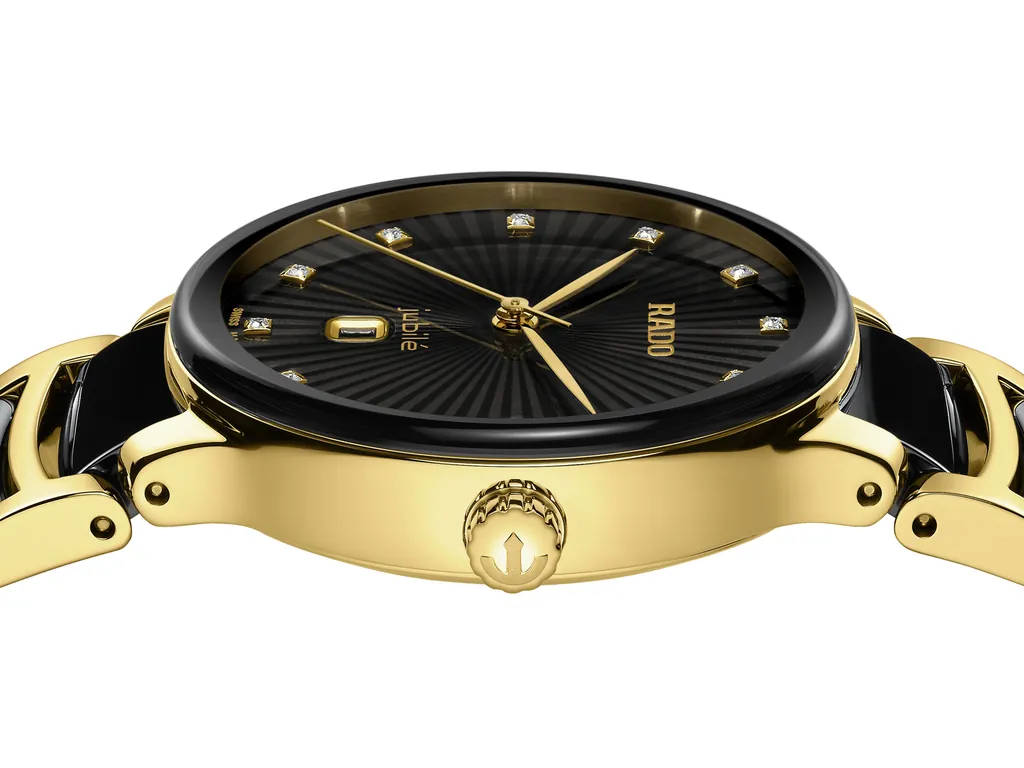 Rado Centrix Diamonds - R30025742