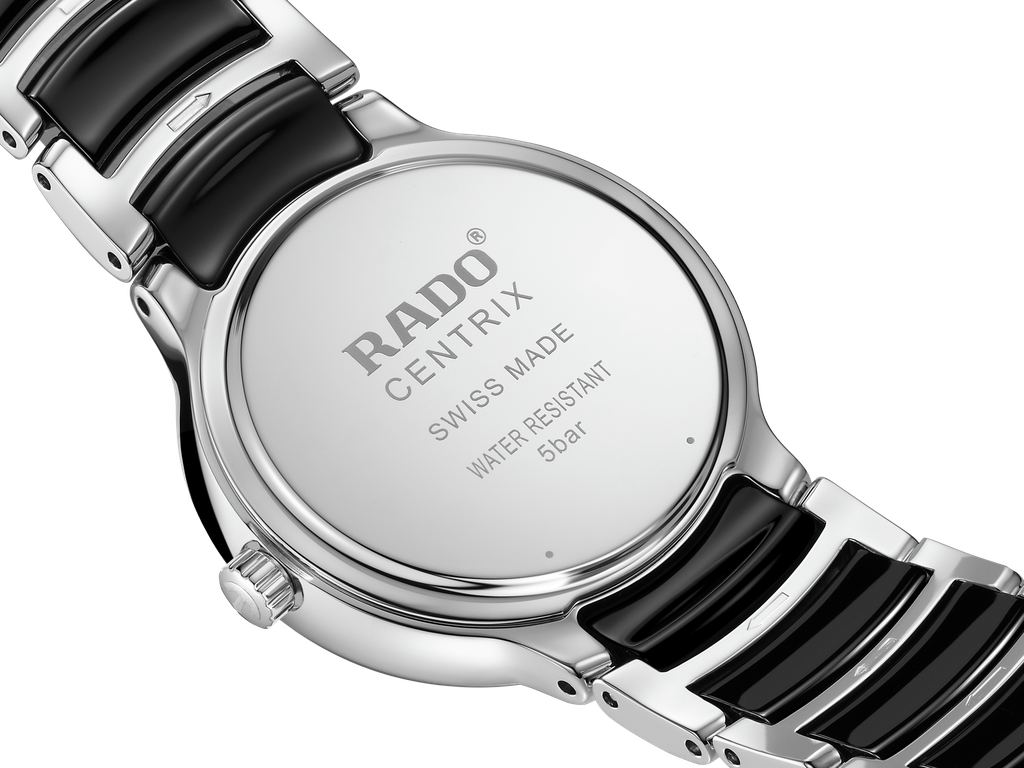 Rado Centrix Diamonds - R30026712