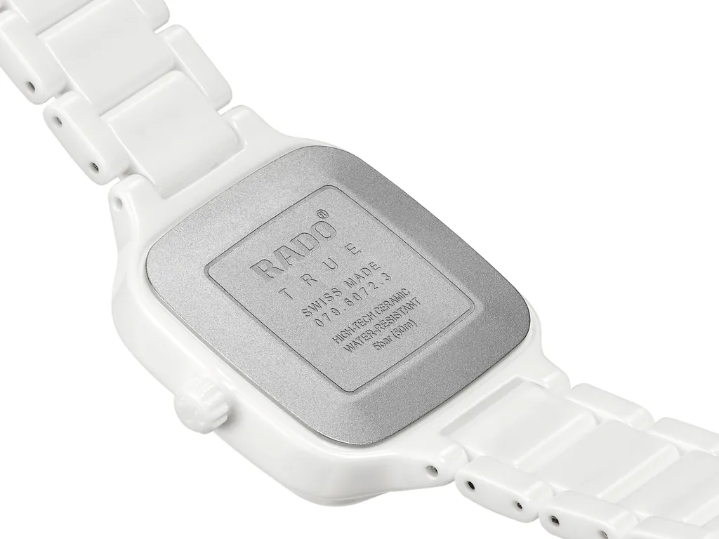 Rado True Square - R27072012